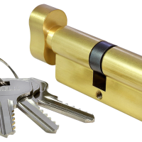 Ключевой цилиндр 70CK PG