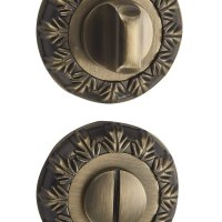 Завертка сантехническая ВК10М