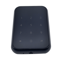 Настенный контроллер онлайн системы HSU-HAC-BT