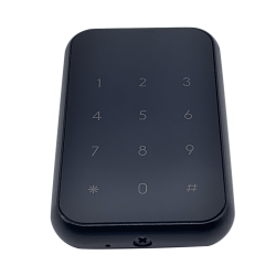 Настенный контроллер онлайн системы HSU-HAC-BT