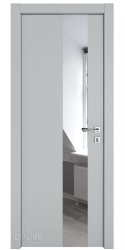 ШИ дверь DO-604 Силк маус/Зеркало ШИ дверь DO-604 Силк маус/Зеркало