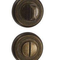 Завертка сантехническая BK03BR