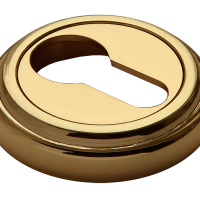 Накладка на евроцилиндр MH-KH-CLASSIC PG