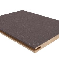 Добор Телескоп ПВХ 150 мм Бронза