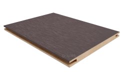 Добор Телескоп ПВХ 150 мм Бронза