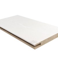 Добор Телескоп ПВХ 100 мм Жемчуг