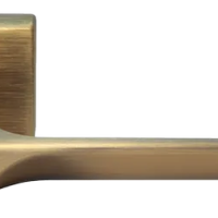 Дверная ручка FIORD-S5 CAFFE