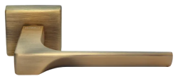 Дверная ручка FIORD-S5 CAFFE