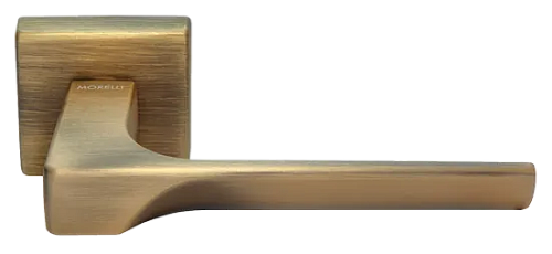 Дверная ручка FIORD-S5 CAFFE