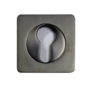 Накладка под цилиндр ET02GR