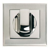 Завертка сантехническая MH-WC-S SC/CP