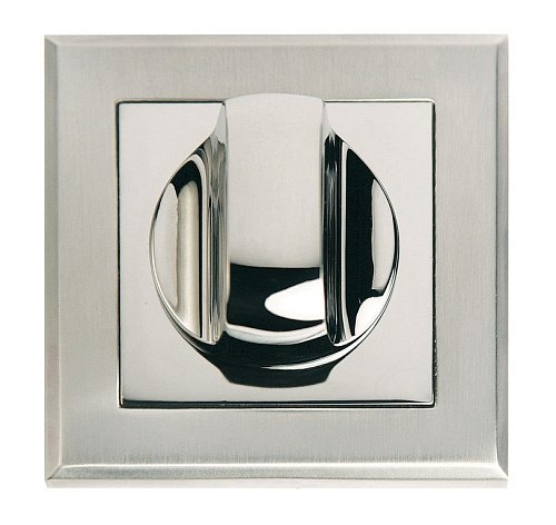 Завертка сантехническая MH-WC-S SC/CP