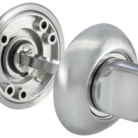 Завертка сантехническая MH-WC SC/CP