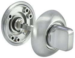 Завертка сантехническая MH-WC SC/CP