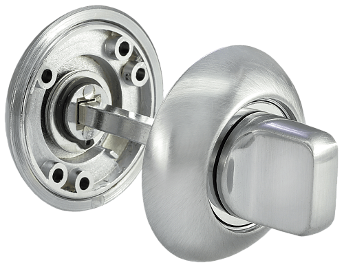 Завертка сантехническая MH-WC SC/CP