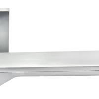 Дверная ручка MH-49-S6 SC