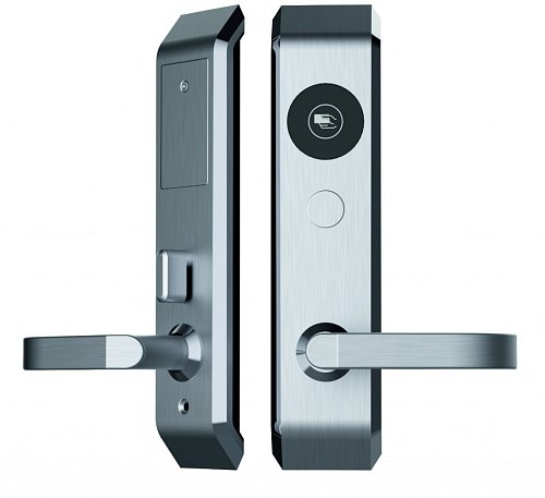 Электронный гостиничный замок HSU-9938-S