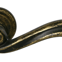 Дверная ручка CC-1 OBA