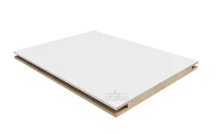 Добор ПВХ 150 мм Белый ПЭТв наличии