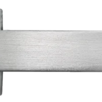 Дверная ручка HORIZONT-S5 CSA