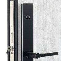 Электронный гостиничный замок HSU-9959-TH