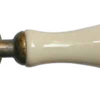 Дверная ручка CC-3 OBA/CHAMP