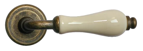 Дверная ручка CC-3 OBA/CHAMP