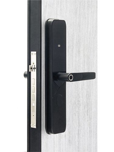 Замок для апартаментов HSU-8882TT-TH