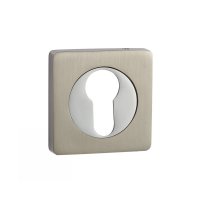 Накладка под цилиндр ET02D