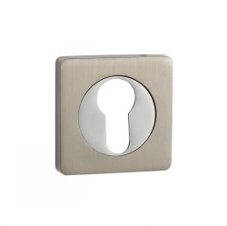 Накладка под цилиндр ET02D