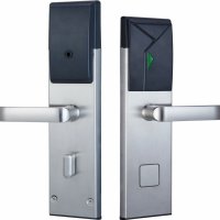 Электронный гостиничный онлайн замок HSU-9962BT-S