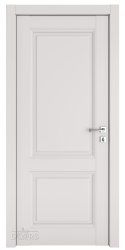 Дверь межкомнатная DG-Grand 6 Софт Капучино
