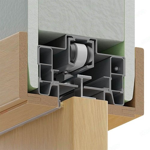 Пенал SINGLE LUX