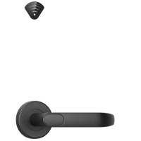 Электронный гостиничный онлайн замок HSU-9905BT-TH