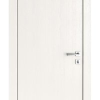 ШИ дверь DG-600 Белый ясень