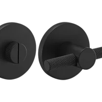 Завертка сантехническая MH-WC-R6T BL