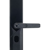 Замок для апартаментов HSU-8882TT-TH