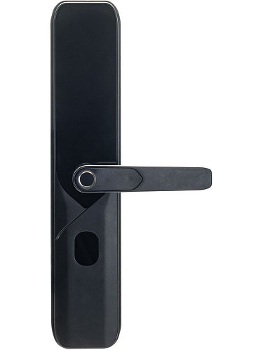 Замок для апартаментов HSU-8882TT-TH