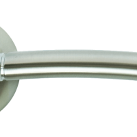 Дверная ручка RAP 6 SN/CP