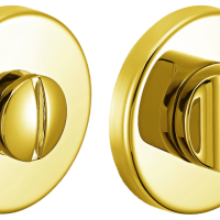 Завертка сантехническая LUX-WC-R5 OTL