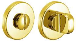 Завертка сантехническая LUX-WC-R5 OTL