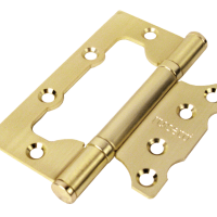 Петля дверная RFH-100*75*2,5 SG