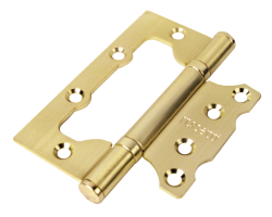 Петля дверная RFH-100*75*2,5 SG