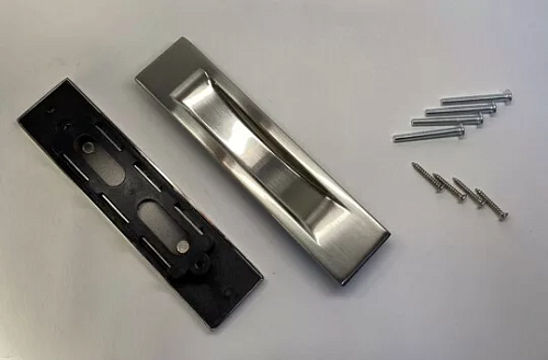 Ручки-купе SDH-03 SN