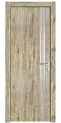 ШИ дверь DG-606 Рустик натуральный