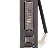 Электронный гостиничный онлайн замок HSU-9936BT-G