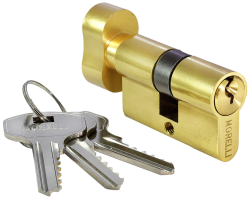 Ключевой цилиндр 50CK PG