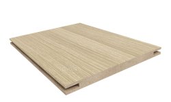 Добор Телескоп ПВХ 200 мм Дуб светлый