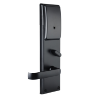 Электронный гостиничный замок HSU-9936-TH