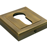 Накладка на евроцилиндр MH-KH-S COF